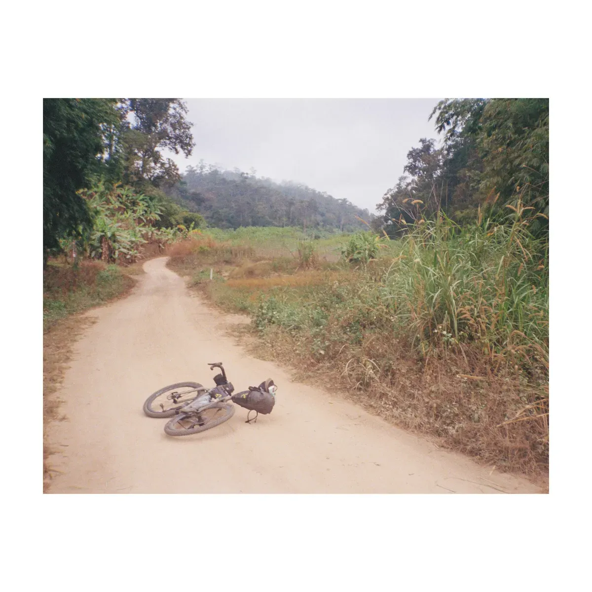 Classic Lanna Kingdom gravel